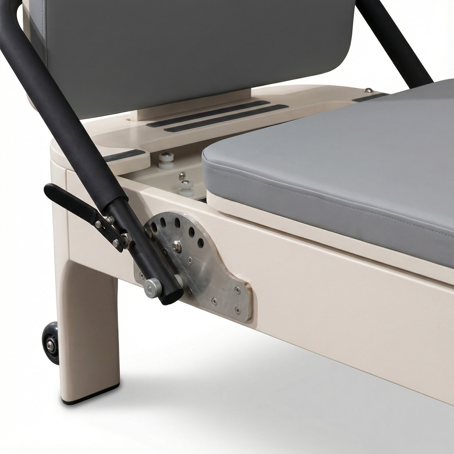 The Rounded Oak Reformer