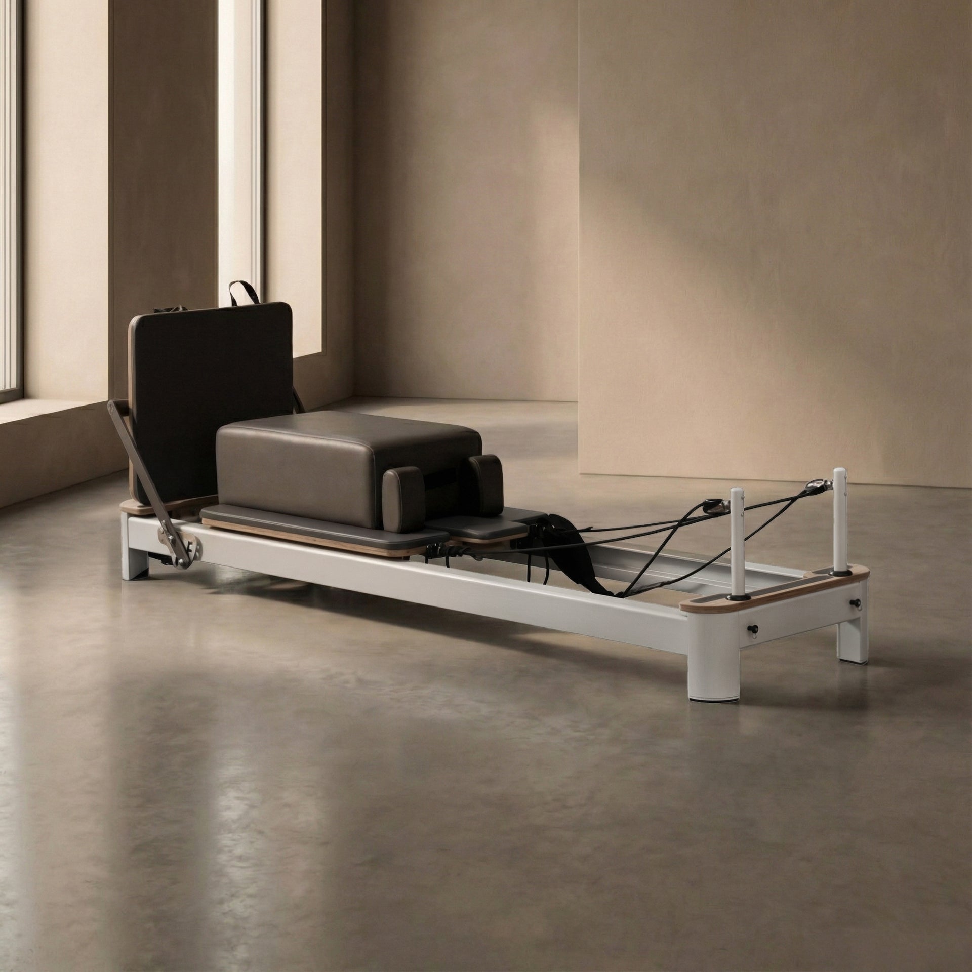 The Aluminium Alloy Reformer