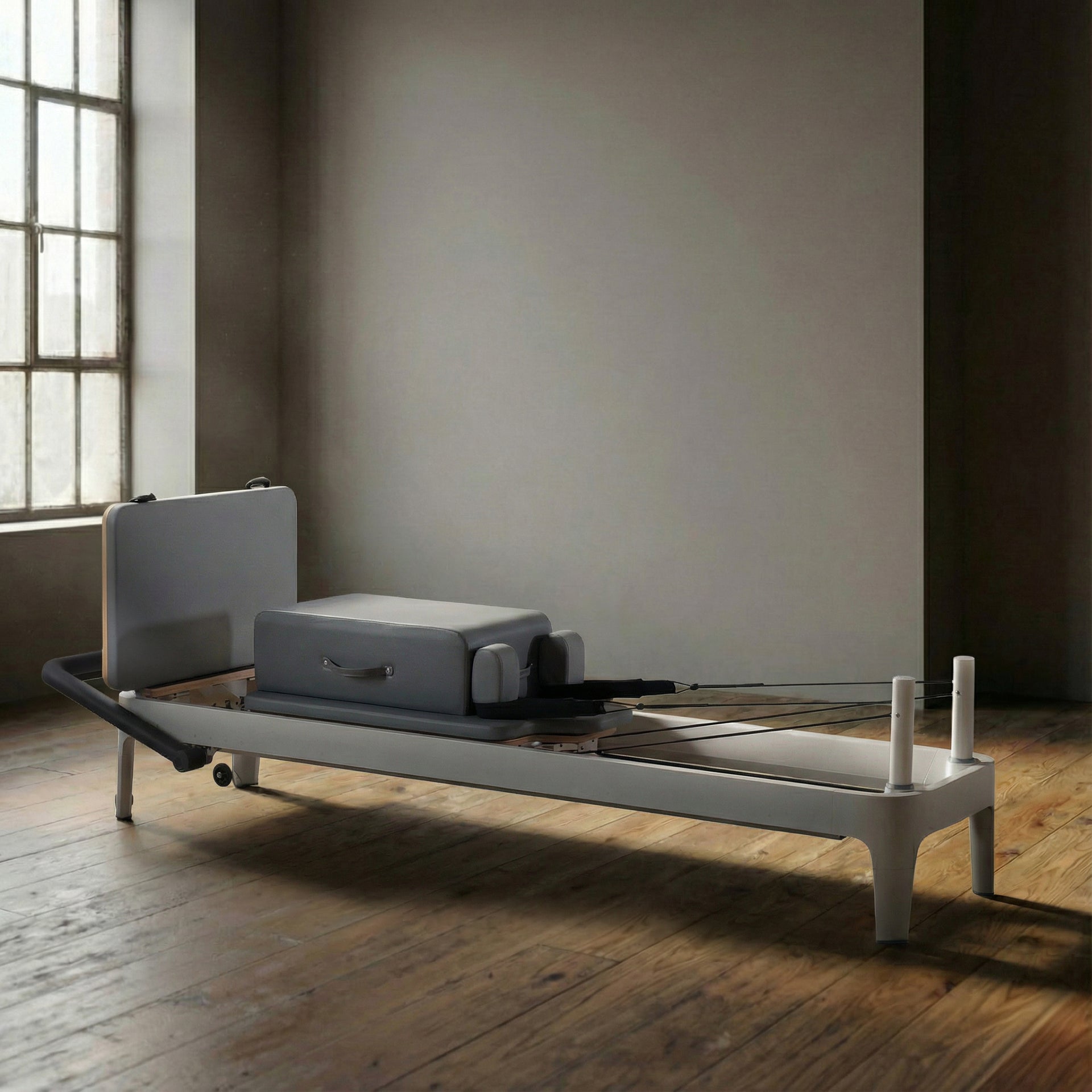 The American Aluminium Reformer