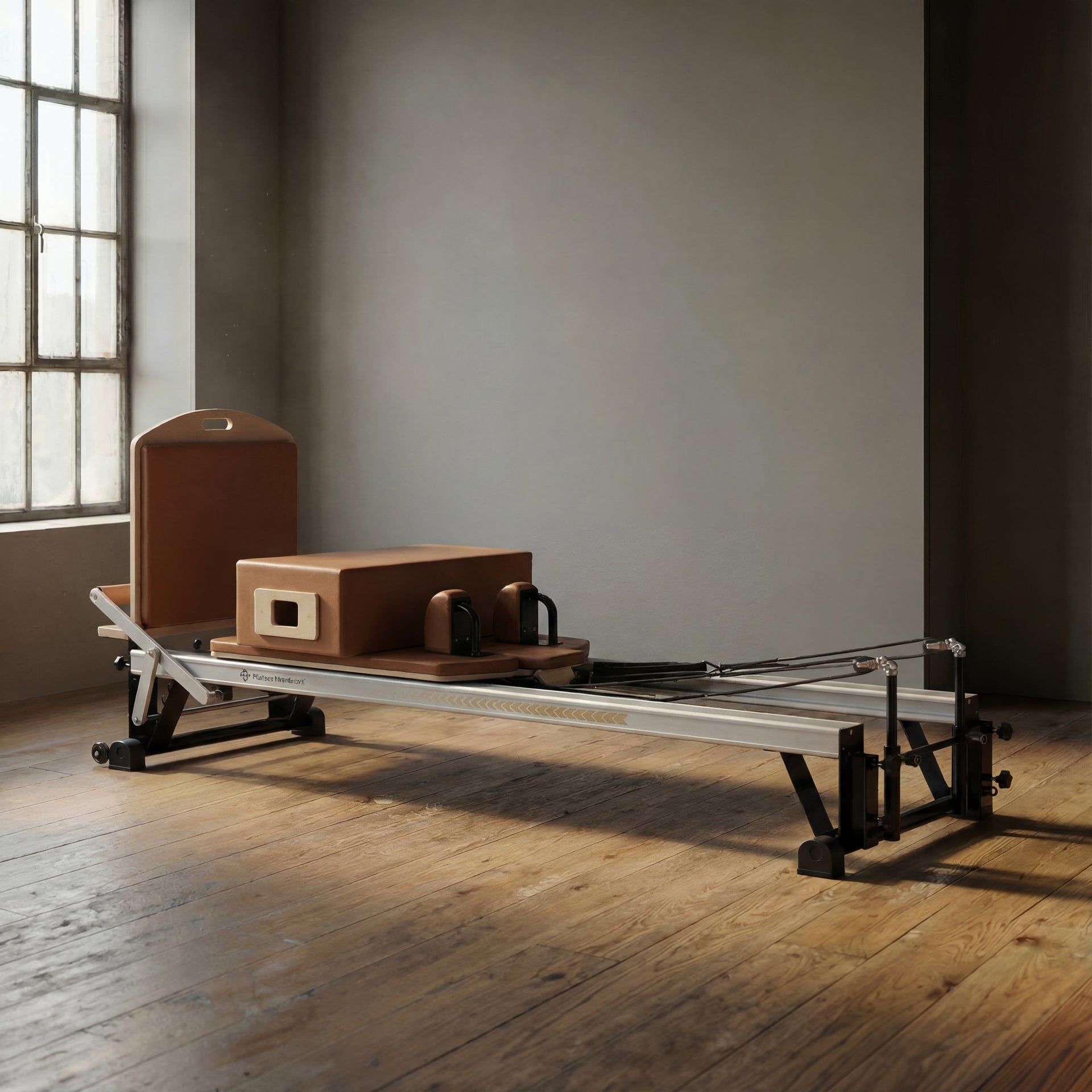 The Performance Aluminium Reformer