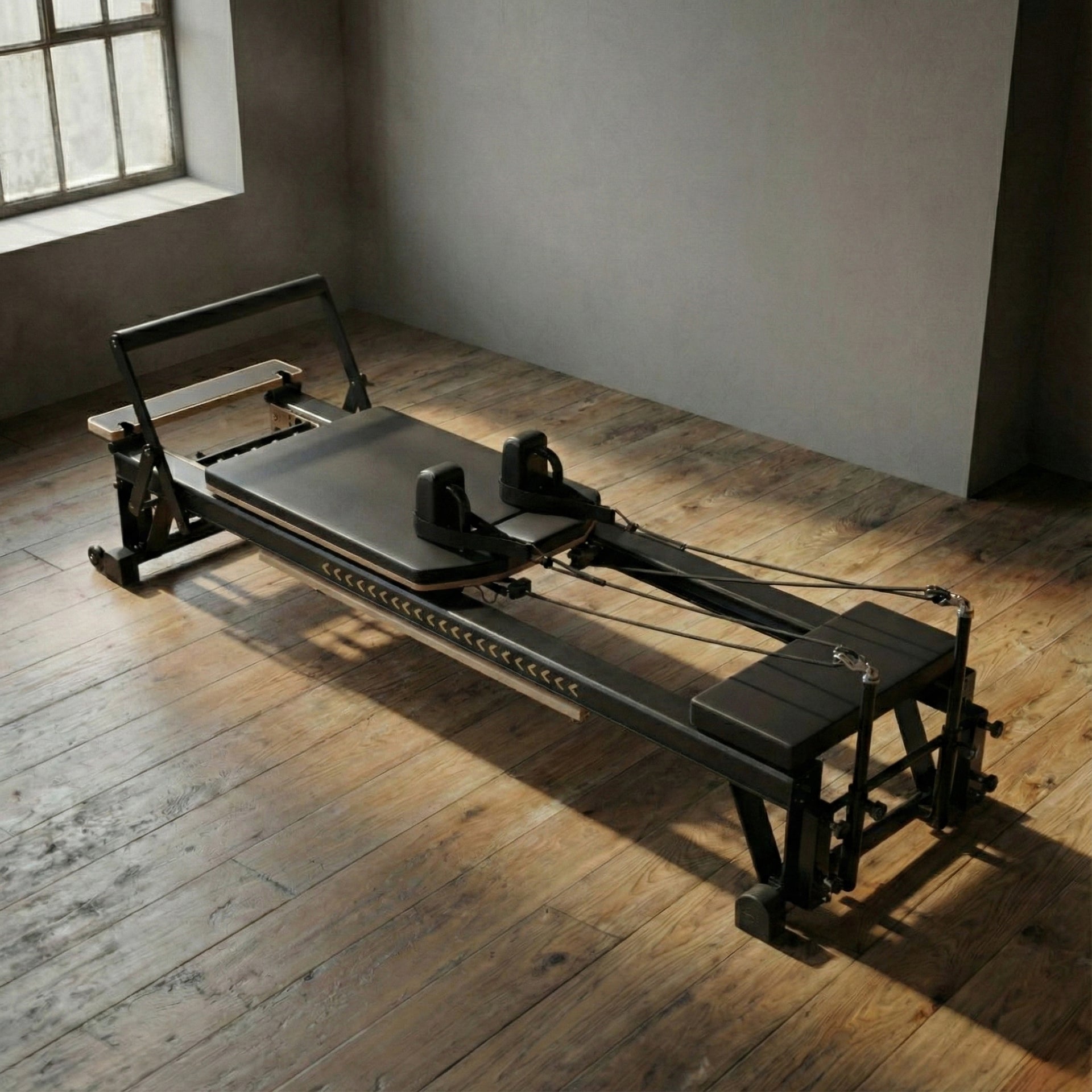 The Performance Aluminium Reformer
